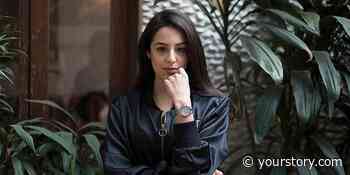 How this 28-year old influencer and entrepreneur is fueling the blooming personalised gifting industry - YourStory