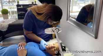 NC Woman Becomes Entrepreneur After Losing Job During Pandemic - Spectrum News