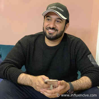 Entrepreneur Obaid Belresheed: My Aim Has Always Been to Make UAE one of the World's top Luxury Destinations - Influencive