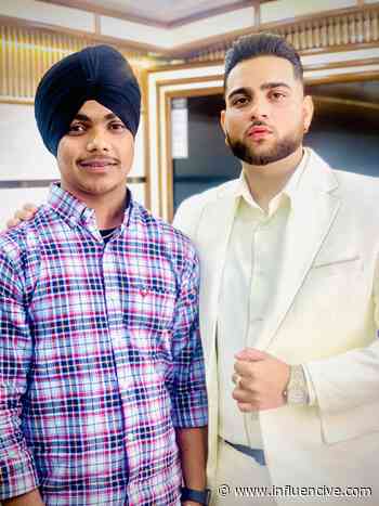 Jas Dhaliwal: The Effective Entrepreneur and Online Media Influencer is Known for his Insight and Experience - Influencive