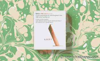 Meet the CBD entrepreneur designing products optimised for women - Wallpaper*