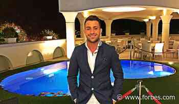 5 Lessons From Boxing That Every Entrepreneur Needs - Forbes