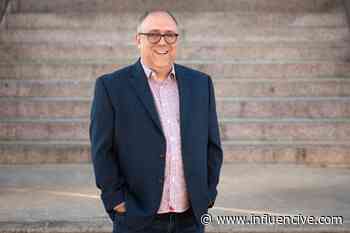 The Story of John White: From Corporate Salesman to Entrepreneur - Influencive