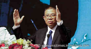 Meet Zhong Shanshan, a reclusive entrepreneur who became Asia's richest person with $85 bn worth - Economic Times