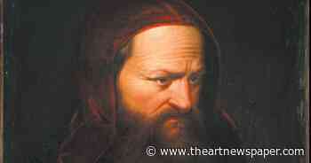 The curious saga of a Russian cosmetics entrepreneur and his €107m Cellini painting - Art Newspaper