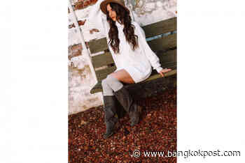 In conversation with digital entrepreneur Kristina Edwards - Bangkok Post