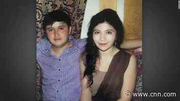 Sister of Uyghur entrepreneur believed to be detained in China urges Biden to act over 'unspeakable injustice' - CNN