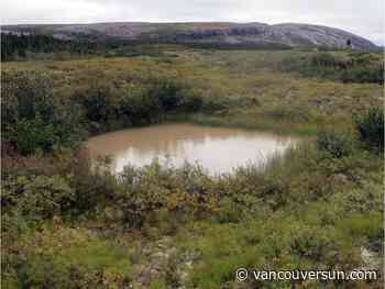Scientific interventions could shade Arctic permafrost, but should we?
