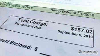 Pa. coronavirus update: State ending ban on utility shut-offs - WHYY