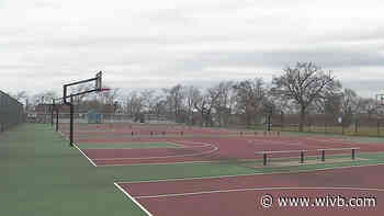 Basketball nets go back up around Buffalo