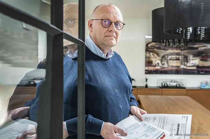 Voor 23.500 euro aan voorschotten betaald, maar nog geen dag op reis geweest