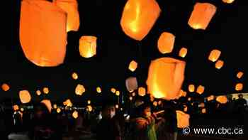 In photos: Japan marks a decade since tsunami, Fukushima nuclear disaster