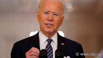 Biden wants COVID-19 vaccine available to all American adults by May 1, life 'closer to normal' by July 4