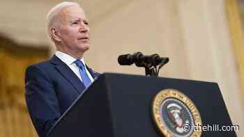 Biden administration to implement testing programs in schools as part of reopening effort