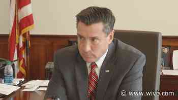 Unemployment fraud hits close to home for Erie County District Attorney