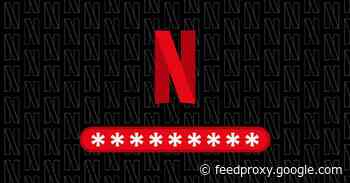Netflix asks password borrowers to get their own accounts in new test