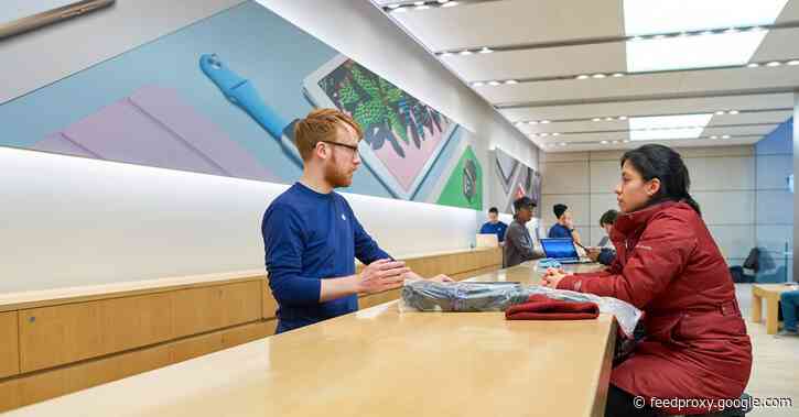 Toyota president warns Apple that it will need to provide 40 years of support for ‘Apple Car’