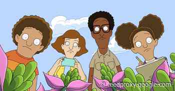 Apple TV+ announces Central Park season two debuts June 25, third season renewal