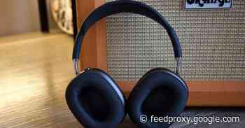 Apple releases AirPods Max firmware update as users complain of battery drain issues