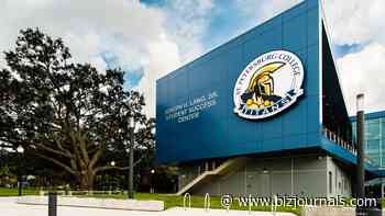 SPC entrepreneur public course - Tampa Bay - Tampa Bay Business Journal