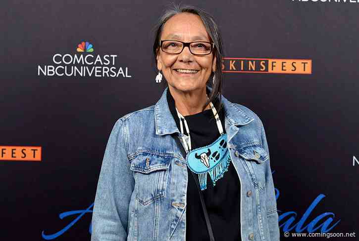Tantoo Cardinal & More Round Out Killers of the Flower Moon Indigenous Cast