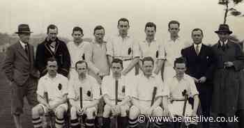 Ulster Hockey planning series of events to mark 125th anniversary - Belfast Live