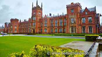 More than 200 Queen's University Belfast students suspended for Covid breaches - Belfast Telegraph