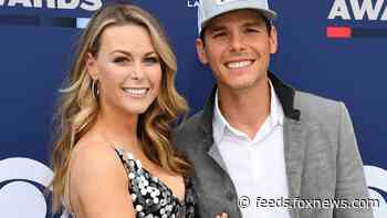 Granger Smith, wife Amber expecting a baby boy after death of 3-year-old son River: ‘God gave us a miracle’