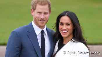 Meghan Markle, Prince Harry hire Hollywood exec to lead production company Archwell: report