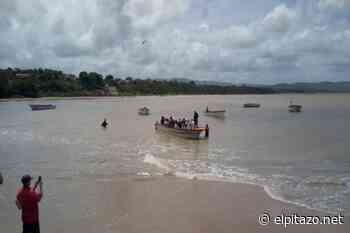 Notiaudio | Autoridades detienen en Tucacas a organizador del viaje ilegal que naufragó vía Curazao - El Pitazo
