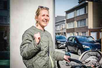 ALLEMAAL ANTWERPEN. “Geen betere periode dan nu voor kleine kinderen”
