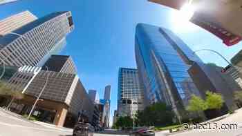 COVID-19 stimulus bill: Millions will be sent to Houston and Harris County, saving thousands of jobs - KTRK-TV