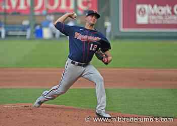 Offseason In Review: Houston Astros - MLB Trade Rumors