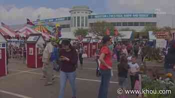 COVID one year later: How Rodeo Houston decided to cancel in 2020 - KHOU.com