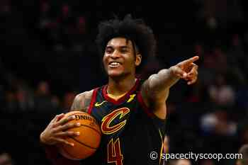 Houston Rockets: 3 things to look for in Kevin Porter jr.’s debut - Space City Scoop