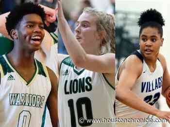 Eight Houston-area basketball teams set for TAPPS finals - Houston Chronicle
