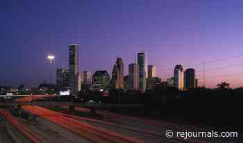 Houston office market vacancies still among highest in nation - REjournals.com