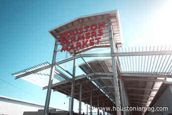 Crawfish & Noodles Is Coming to the Houston Farmers Market Development - Houstonia Magazine