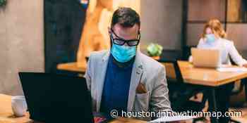How technology helped Houston fight against the pandemic - InnovationMap