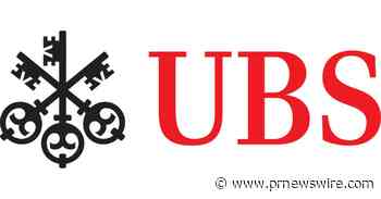 $1.1 billion Financial Advisor team joins UBS in Houston, Texas - PRNewswire
