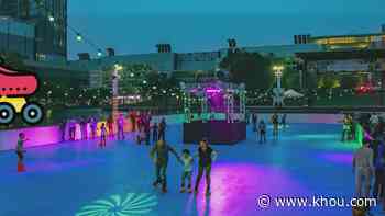 Things your family can do in Houston for spring break under $10 - KHOU.com