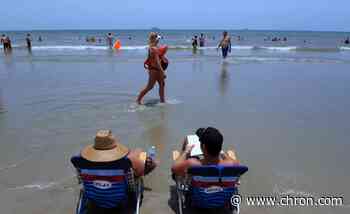 Need a sun-soaked getaway? Houston travelers can get $70 flights to warm destinations - Chron