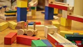 Über 80 fehlende Kita-Plätze in Bischofsheim - Boost your City | Rhein-Main Nachrichten
