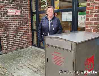 Bib gaat voortaan ook gezelschapsspellen uitlenen