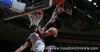 Lamar upends Sam Houston State in Southland tourney - Houston Chronicle