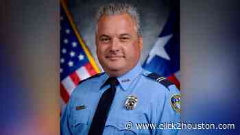 Houston firefighter killed in cycling accident - KPRC Click2Houston