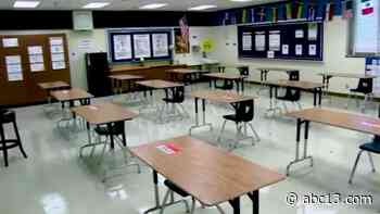 List of Houston-area school districts requiring masks after Texas' mandate lifts - KTRK-TV