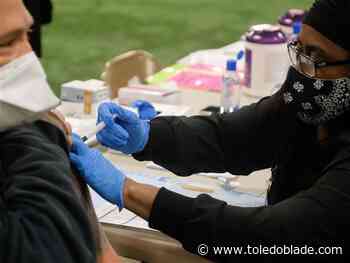 Ohio making progress, still has way to go to end coronavirus restrictions - Toledo Blade