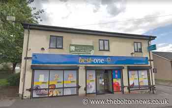 Licensing committee to decide on Bolton shop's illegal sale
