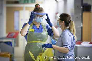 Letter: Hard working NHS staff deserve better deal over pay